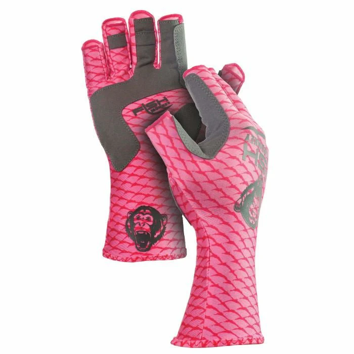 HALF FINGER GUIDE GLOVE - Image 12