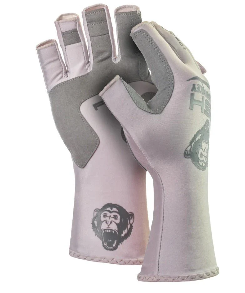 HALF FINGER GUIDE GLOVE - Image 25