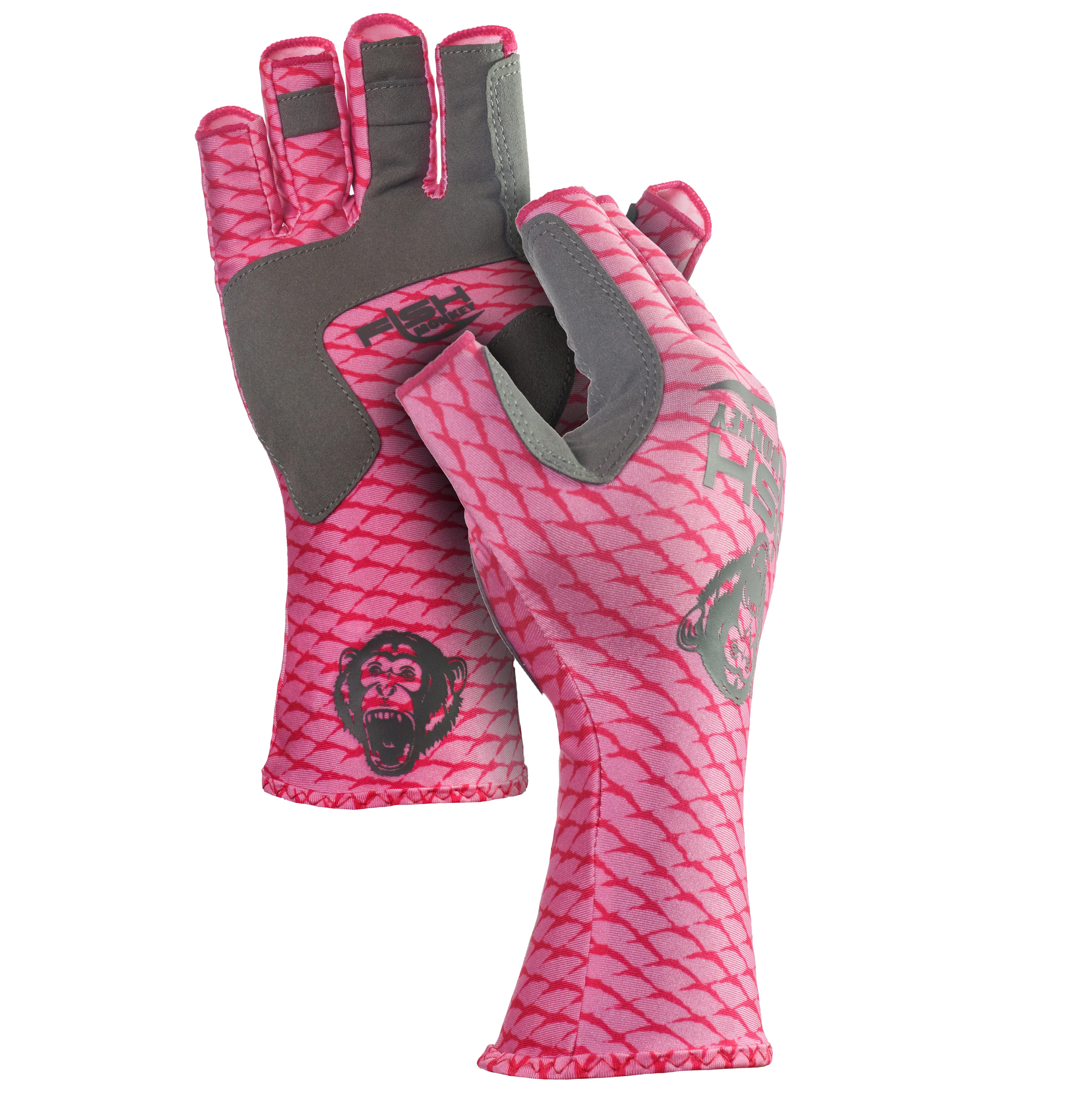 HALF FINGER GUIDE GLOVE - Image 26