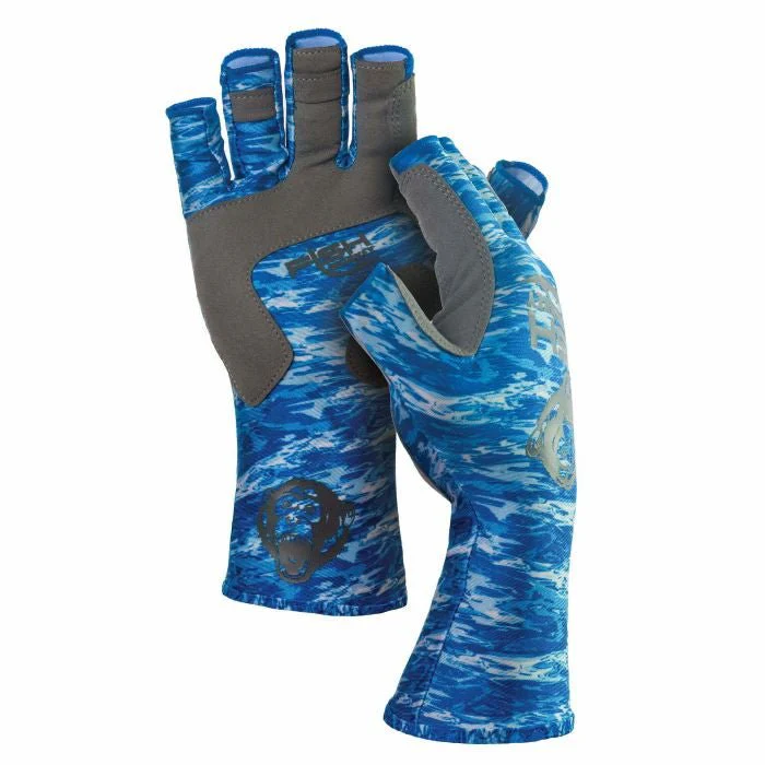 HALF FINGER GUIDE GLOVE - Image 3