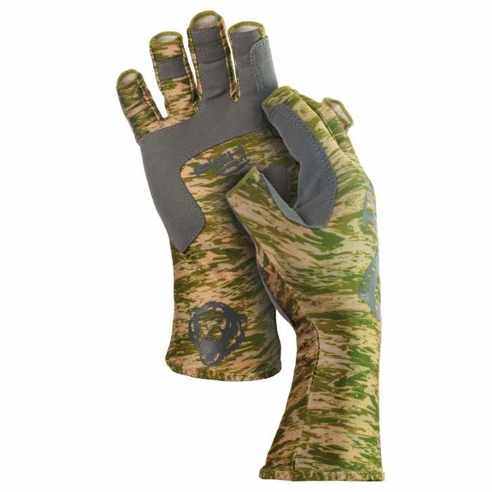 HALF FINGER GUIDE GLOVE - Image 4
