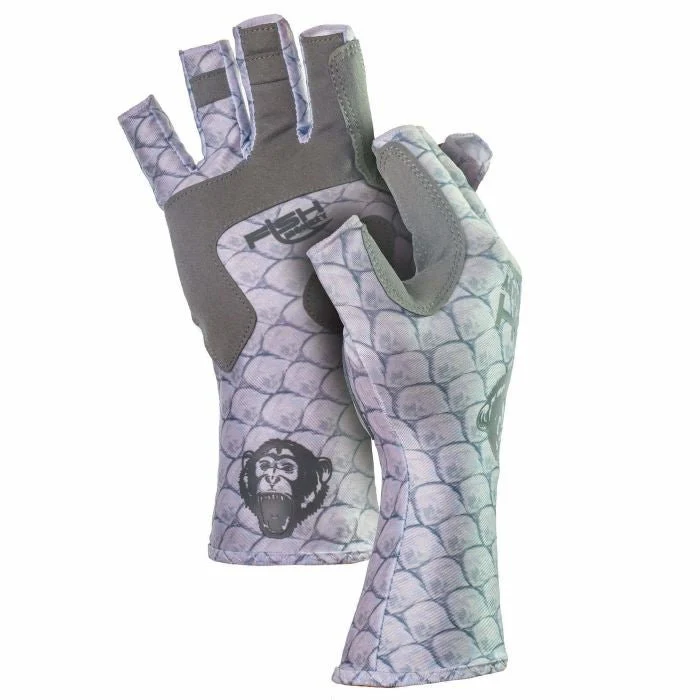 HALF FINGER GUIDE GLOVE - Image 7