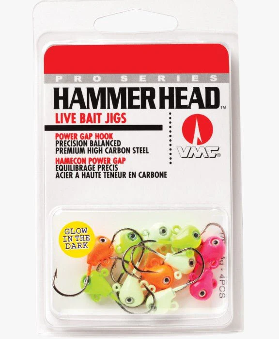 HAMMER HEAD JIG KIT - Image 2