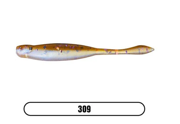 HOT SHOT MINNOW - Image 3