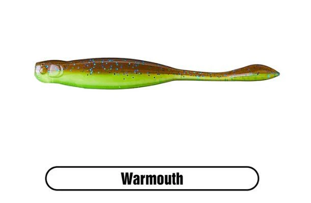 HOT SHOT MINNOW - Image 4