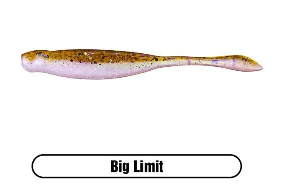 HOT SHOT MINNOW - Image 5
