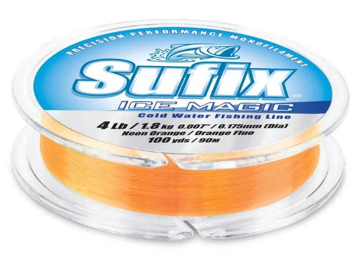 ICE MAGIC 100YD LINE - Image 2