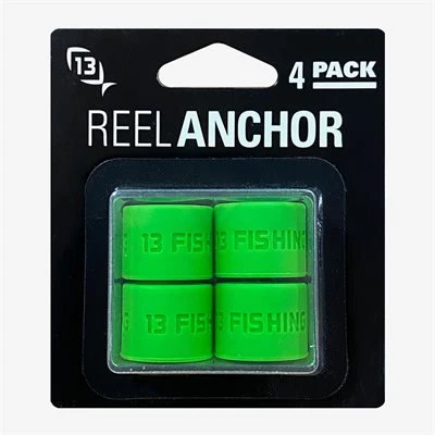 ICE REEL ANCHOR WRAPS - Image 5