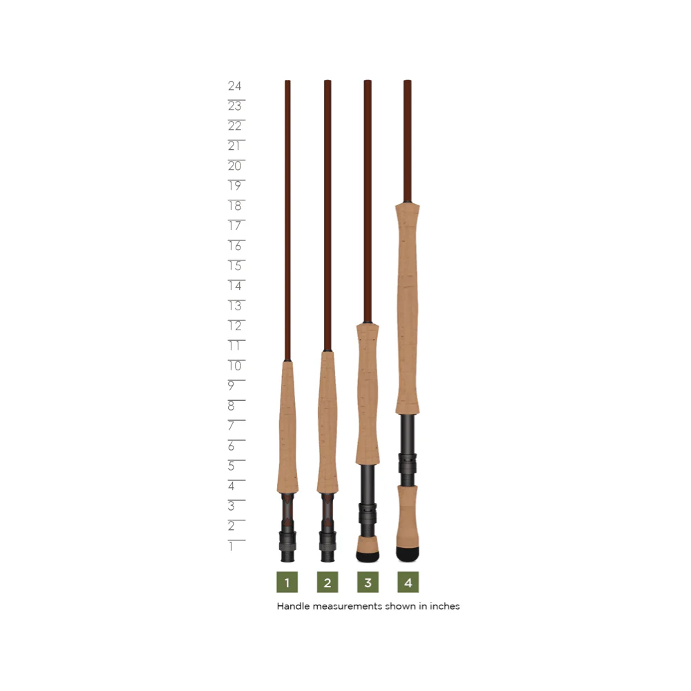 IMPERIAL® USA FLY RODS - Image 3