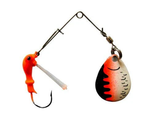 INVASION WEEDLESS SPINNER - Image 2