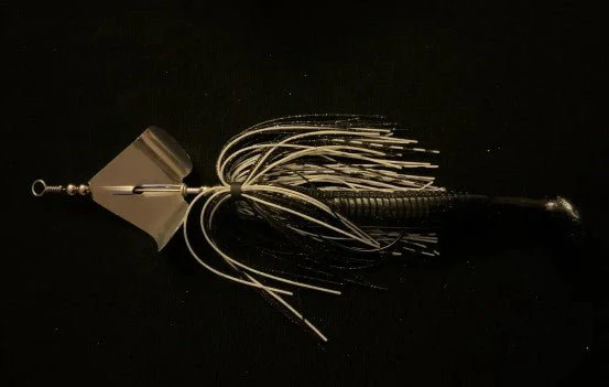 JAMIT WEEDLESS INLINE BUZZ BAIT