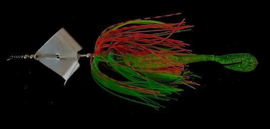 JAMIT WEEDLESS INLINE BUZZ BAIT - Image 12