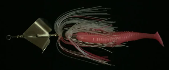 JAMIT WEEDLESS INLINE BUZZ BAIT - Image 14