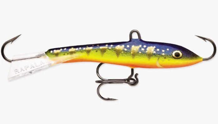 JIGGING RAP Size 7 (5/8oz), 9 (7/8oz) - CLOSEOUT - Image 10