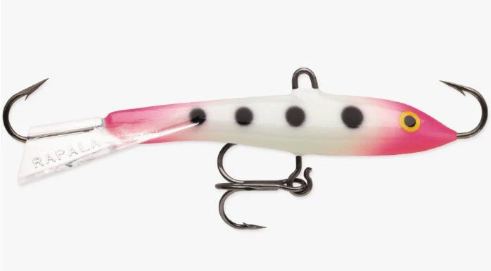JIGGING RAP Size 7 (5/8oz), 9 (7/8oz) - CLOSEOUT - Image 12