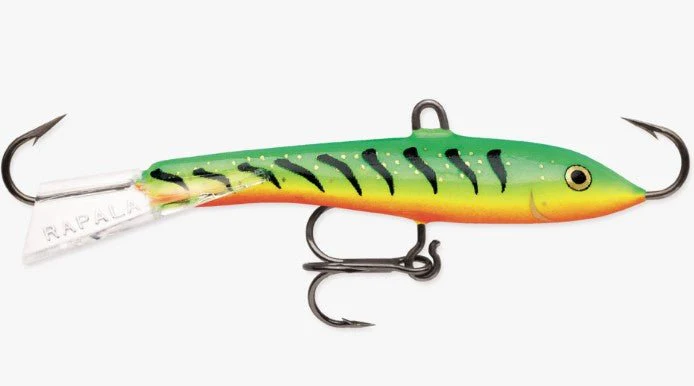 JIGGING RAP Size 7 (5/8oz), 9 (7/8oz) - CLOSEOUT - Image 15