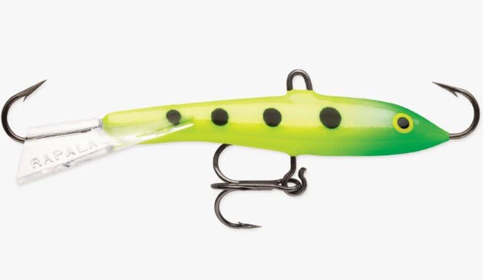 JIGGING RAP Size 7 (5/8oz), 9 (7/8oz) - CLOSEOUT - Image 16