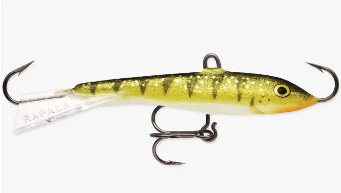 JIGGING RAP Size 7 (5/8oz), 9 (7/8oz) - CLOSEOUT - Image 17