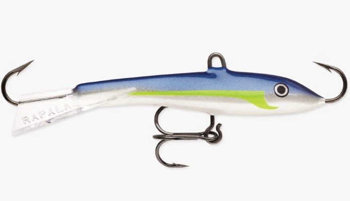 JIGGING RAP Size 7 (5/8oz), 9 (7/8oz) - CLOSEOUT - Image 18