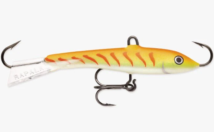 JIGGING RAP Size 7 (5/8oz), 9 (7/8oz) - CLOSEOUT - Image 19