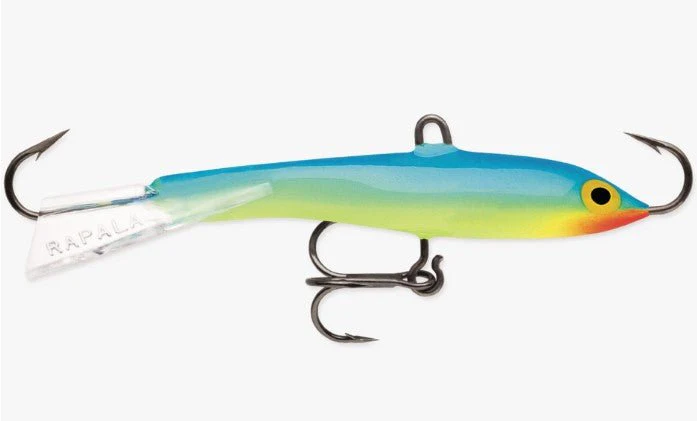 JIGGING RAP Size 7 (5/8oz), 9 (7/8oz) - CLOSEOUT - Image 21