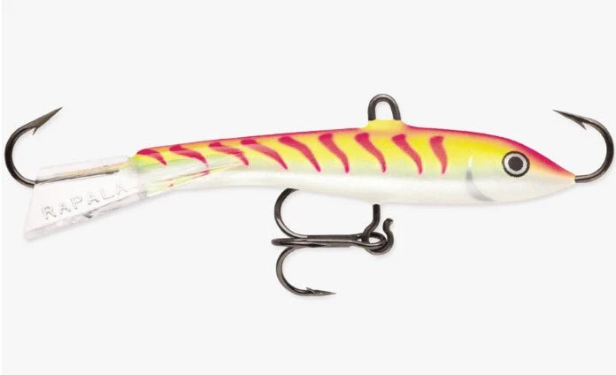 JIGGING RAP Size 7 (5/8oz), 9 (7/8oz) - CLOSEOUT - Image 22