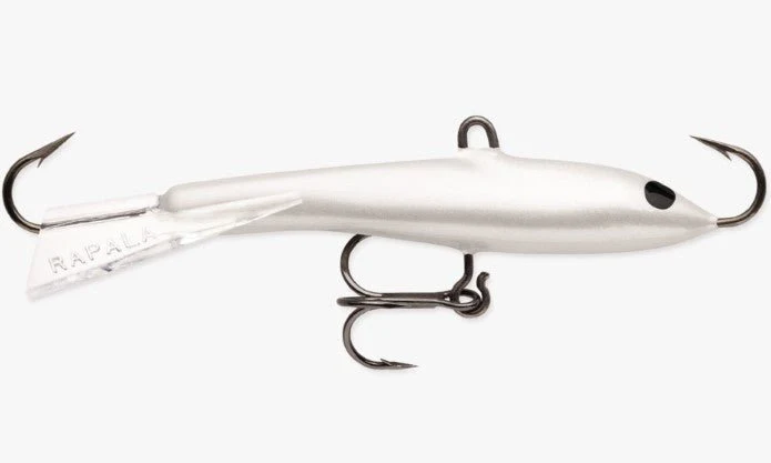 JIGGING RAP Size 7 (5/8oz), 9 (7/8oz) - CLOSEOUT - Image 23