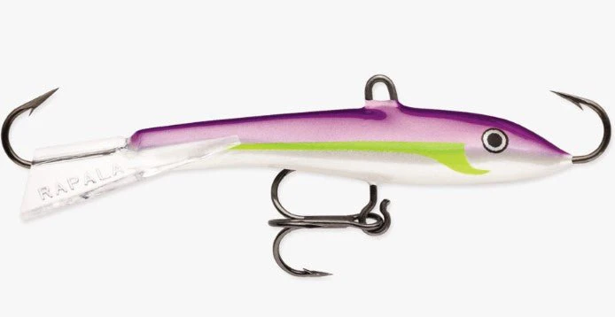JIGGING RAP Size 7 (5/8oz), 9 (7/8oz) - CLOSEOUT - Image 25
