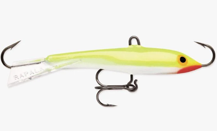 JIGGING RAP Size 7 (5/8oz), 9 (7/8oz) - CLOSEOUT - Image 28