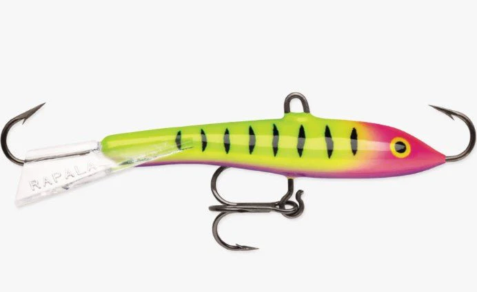 JIGGING RAP Size 7 (5/8oz), 9 (7/8oz) - CLOSEOUT - Image 29