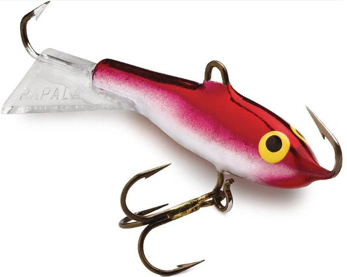 JIGGING RAP Size 7 (5/8oz), 9 (7/8oz) - CLOSEOUT - Image 3