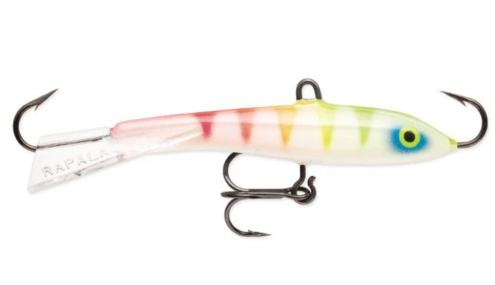 JIGGING RAP Size 7 (5/8oz), 9 (7/8oz) - CLOSEOUT - Image 32