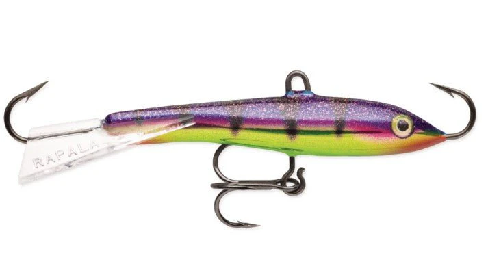 JIGGING RAP Size 7 (5/8oz), 9 (7/8oz) - CLOSEOUT - Image 33