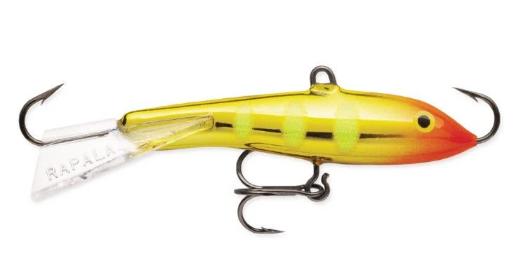 JIGGING RAP Size 7 (5/8oz), 9 (7/8oz) - CLOSEOUT - Image 35