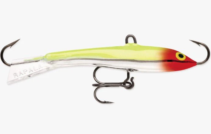 JIGGING RAP Size 7 (5/8oz), 9 (7/8oz) - CLOSEOUT - Image 4