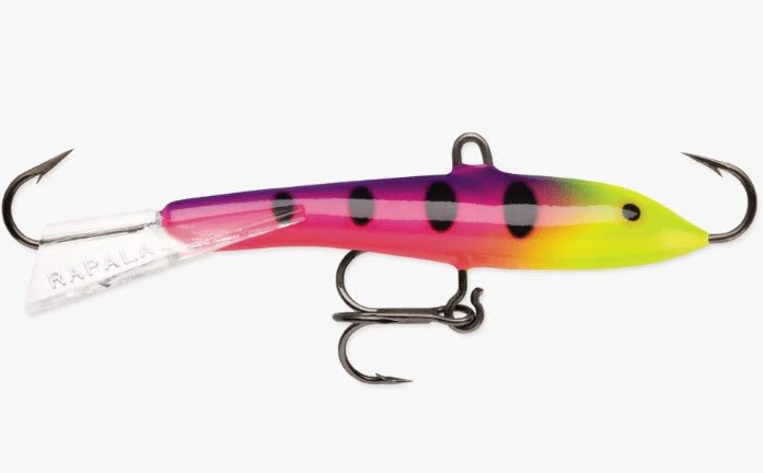JIGGING RAP Size 7 (5/8oz), 9 (7/8oz) - CLOSEOUT - Image 5