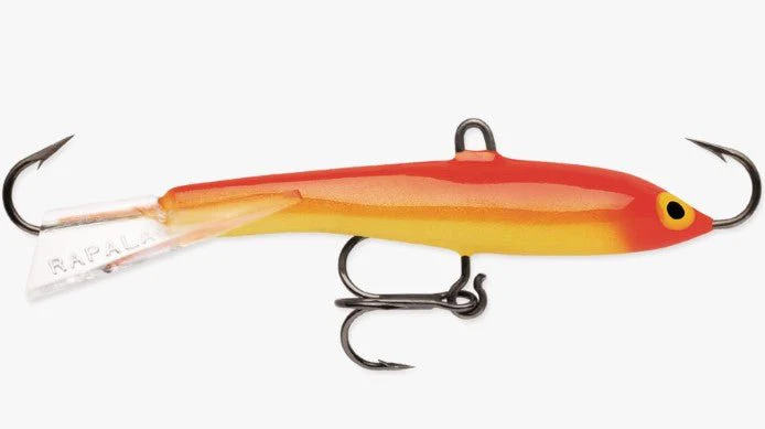 JIGGING RAP Size 7 (5/8oz), 9 (7/8oz) - CLOSEOUT - Image 8