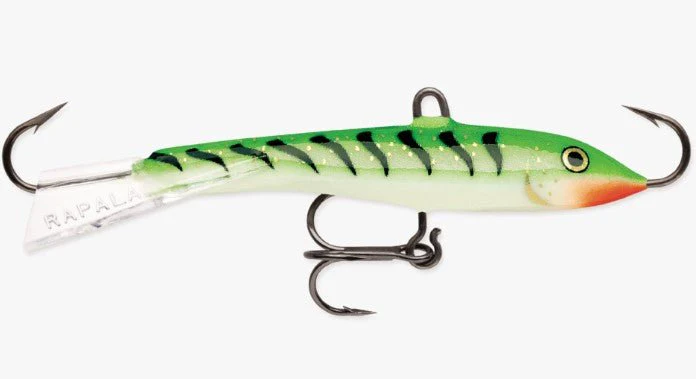 JIGGING RAP Size 7 (5/8oz), 9 (7/8oz) - CLOSEOUT - Image 9