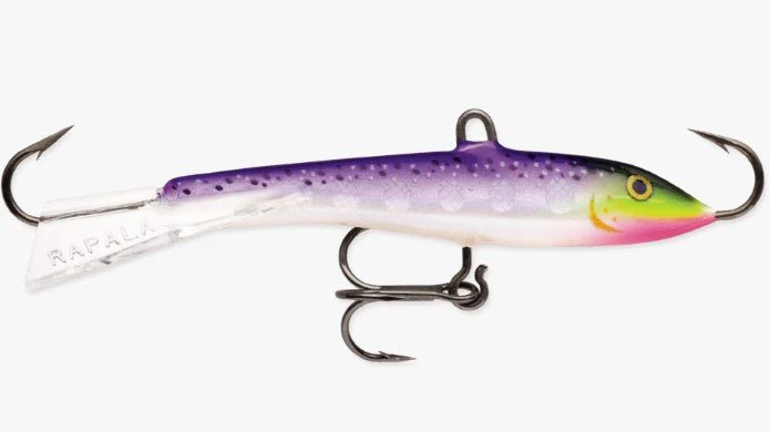 JIGGING RAP Size 2 (1/8oz),3 (3/16oz),& 5 (5/16oz) - Image 20