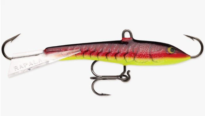 JIGGING RAP Size 2 (1/8oz),3 (3/16oz),& 5 (5/16oz) - Image 24