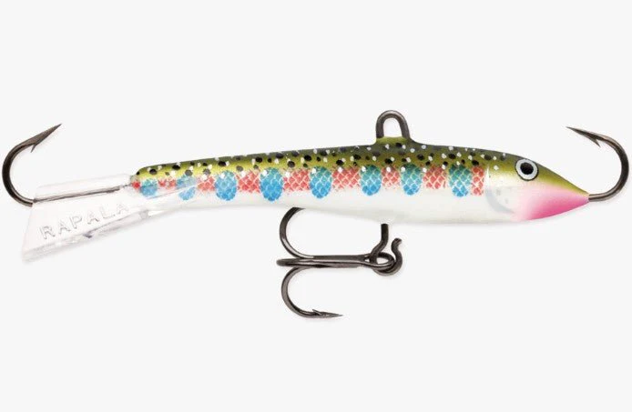 JIGGING RAP Size 2 (1/8oz),3 (3/16oz),& 5 (5/16oz) - Image 26