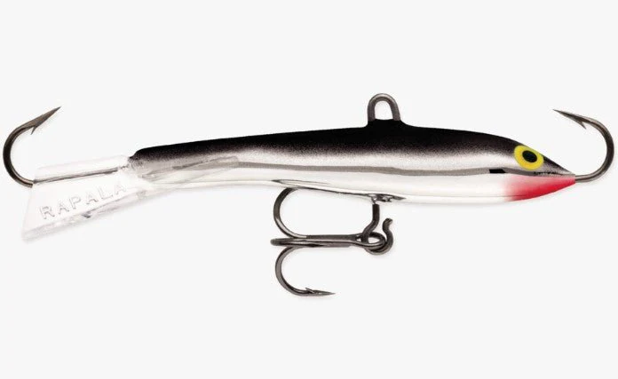 JIGGING RAP Size 2 (1/8oz),3 (3/16oz),& 5 (5/16oz) - Image 27