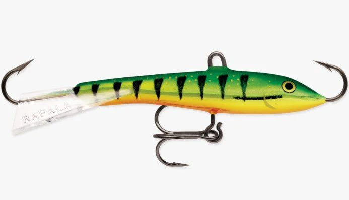 JIGGING RAP Size 2 (1/8oz),3 (3/16oz),& 5 (5/16oz) - Image 30