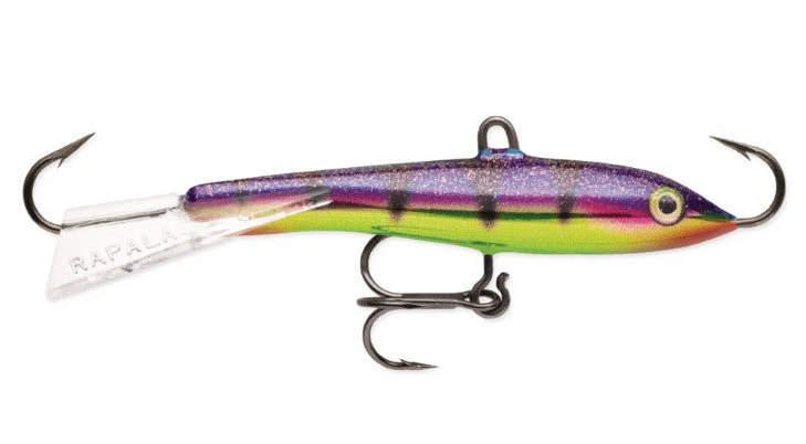 JIGGING RAP Size 2 (1/8oz),3 (3/16oz),& 5 (5/16oz) - Image 34