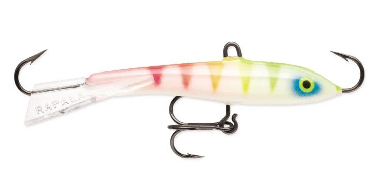 JIGGING RAP Size 2 (1/8oz),3 (3/16oz),& 5 (5/16oz) - Image 35