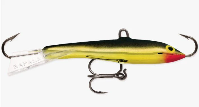 JIGGING RAP Size 2 (1/8oz),3 (3/16oz),& 5 (5/16oz) - Image 6