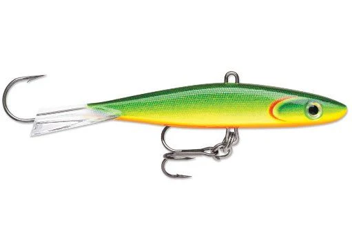 JIGGING SHADOW RAP - Image 12