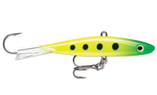JIGGING SHADOW RAP - Image 5