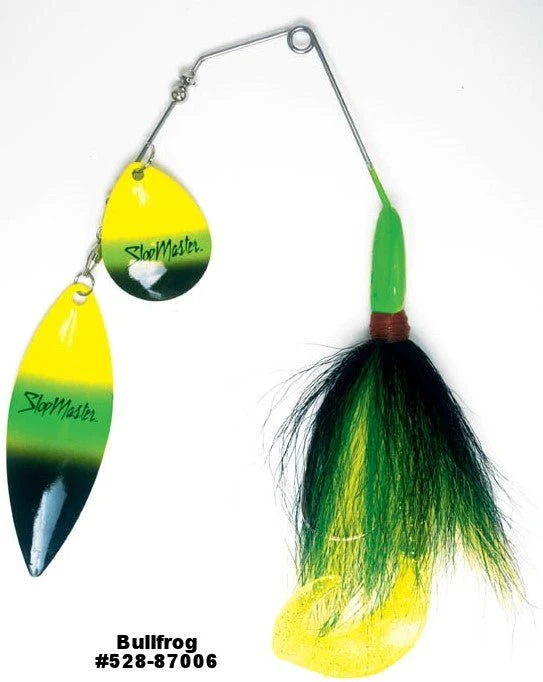 BUCHER SLOPMASTER TANDEM - Image 5