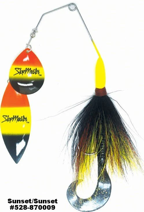 BUCHER SLOPMASTER TANDEM - Image 7